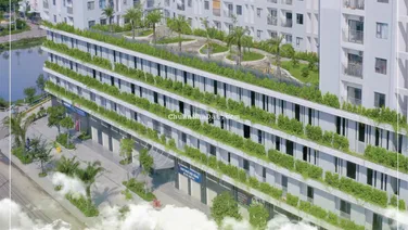 Cô chú chủ nhà cần bán căn hộ Ecolife - 2PN view sông, view hồ bơi