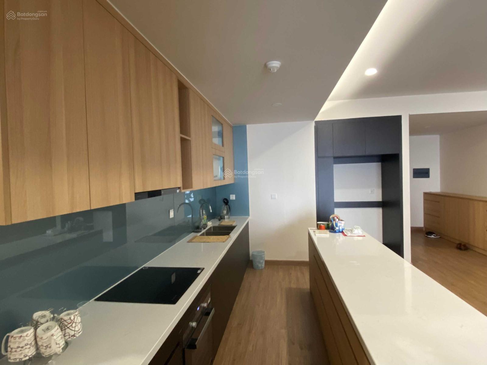 Quỹ căn chuyển nhượng 3PN giá tốt nhất tại dự án Sky Park số 3 Tôn Thất Huyết