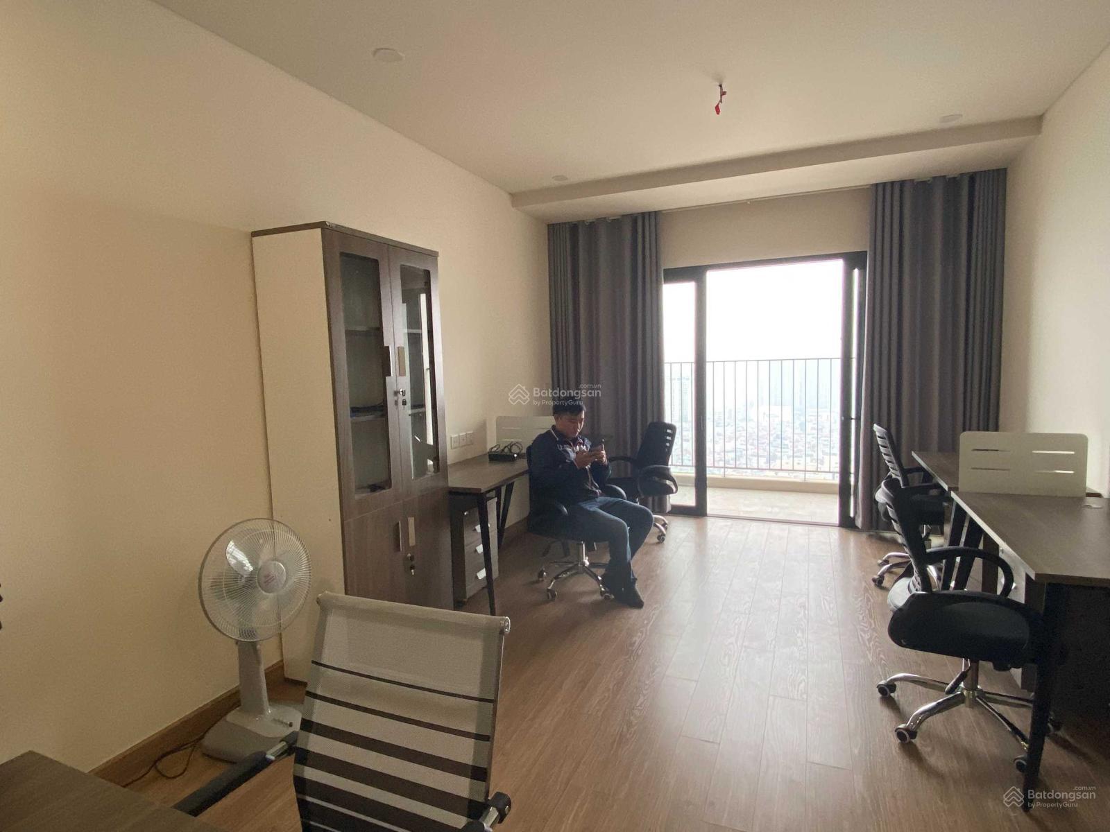Quỹ căn chuyển nhượng 3PN giá tốt nhất tại dự án Sky Park số 3 Tôn Thất Huyết