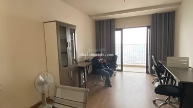Quỹ căn chuyển nhượng 3PN giá tốt nhất tại dự án Sky Park số 3 Tôn Thất Huyết