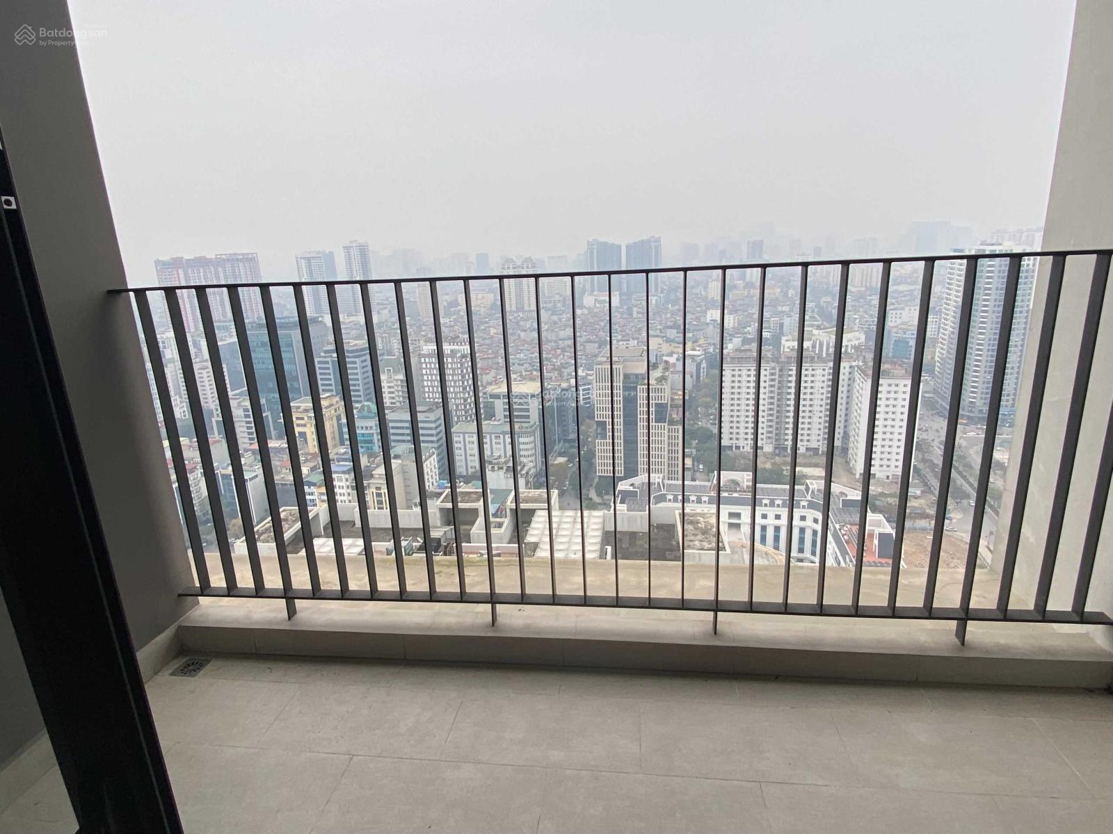 Quỹ căn chuyển nhượng 3PN giá tốt nhất tại dự án Sky Park số 3 Tôn Thất Huyết