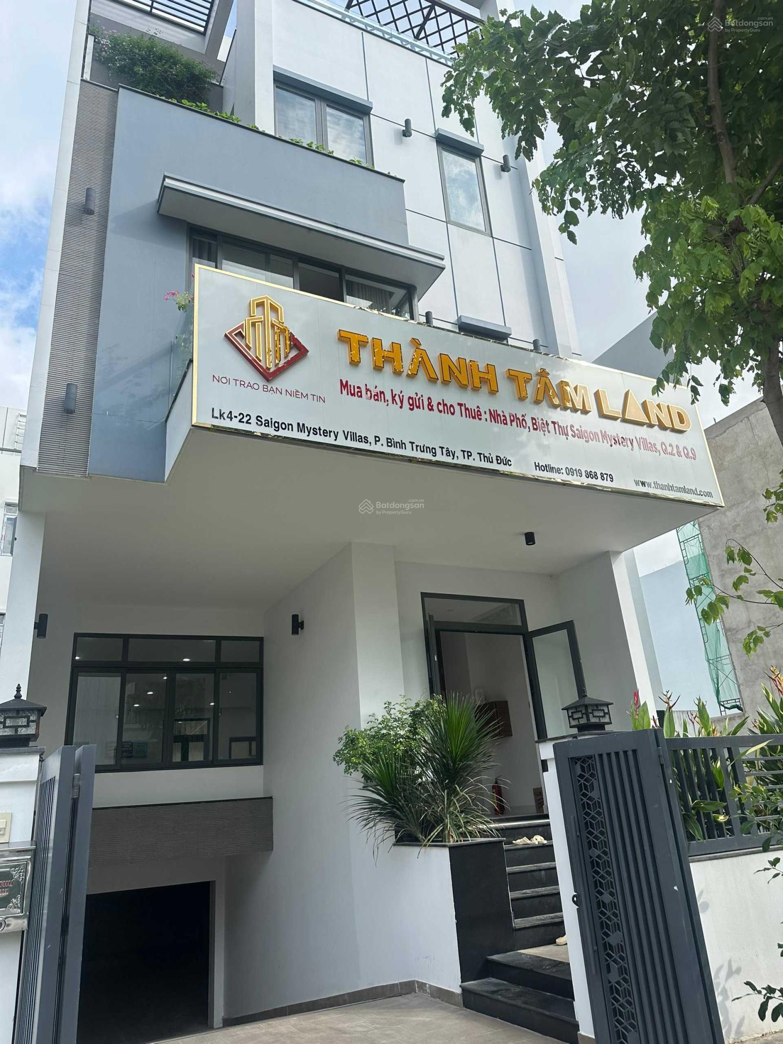 Kẹt tiền chủ cần bán gấp căn nhà phố view công viên khu Mystery Villa Đảo Kim Cương Q2 Kẹt tiền chủ cần bán gấp căn nhà phố view công viên khu Mystery Villa Đảo Kim Cương Q2