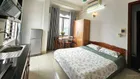 Chung cư mini Đình Thôn, Mỹ Đình, đầy đủ nội thất, có cửa sổ thoáng, giá 4tr/th. LH 0833 811 ***
