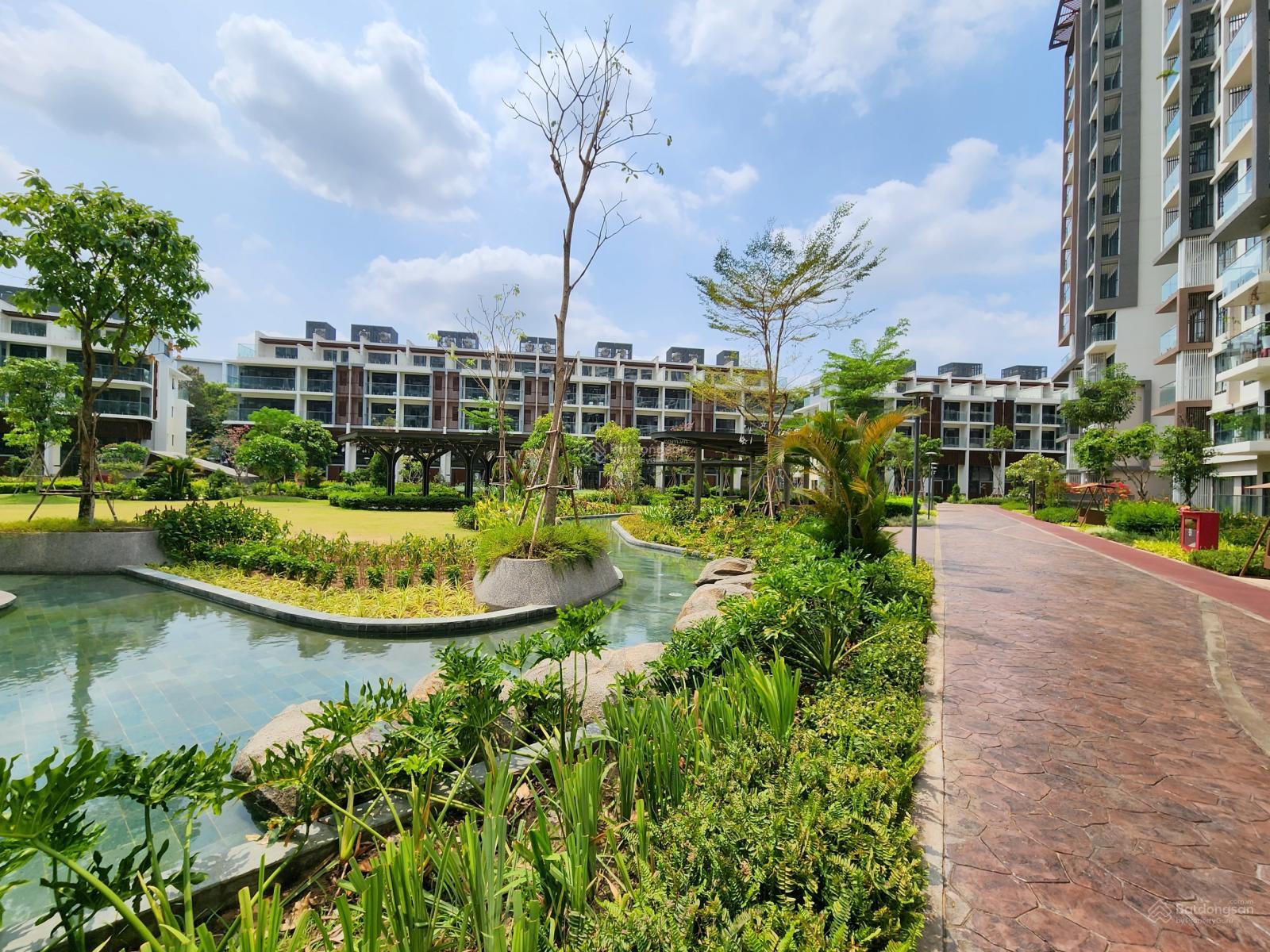 Rổ hàng The Glen Celadon City view hồ/ Mua trực tiếp từ CĐT/ Chiết khấu max 29%/ CondoVilla Tân Phú