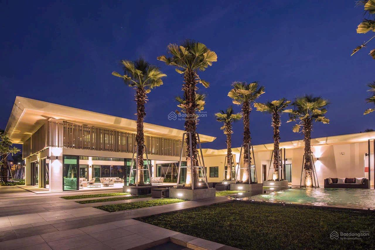 Độc quyền quỹ căn liền kề biệt thự ParkCity cần cho thuê với giá tốt nhất thị trường