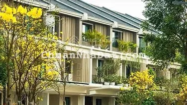 Độc quyền quỹ căn liền kề biệt thự ParkCity cần cho thuê với giá tốt nhất thị trường