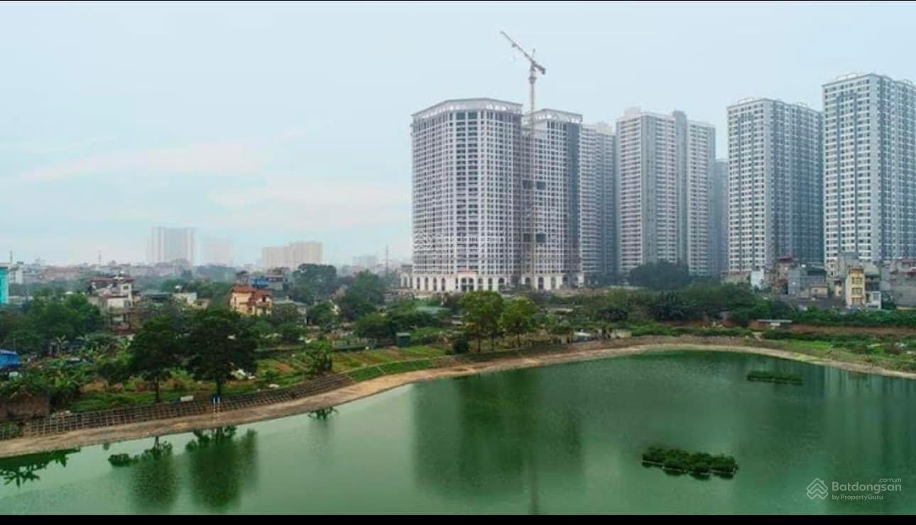 Cho thuê CC cao cấp trung tâm HN Sunshine Garden 3ng full đồ 14tr. E Minh Anh 0944 394 ***