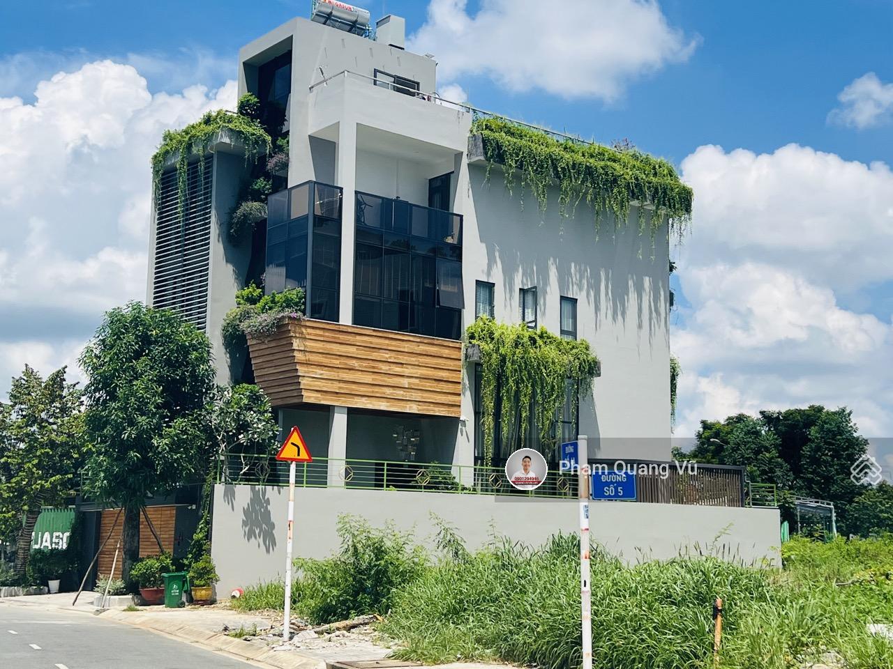 Còn 3 lô đất BT đường số (20m) KDC CIQ4, Chợ Lớn, P. Phú Mỹ - Q7 DT 7x19m, 12x20m (240m2), 16,8 tỷ