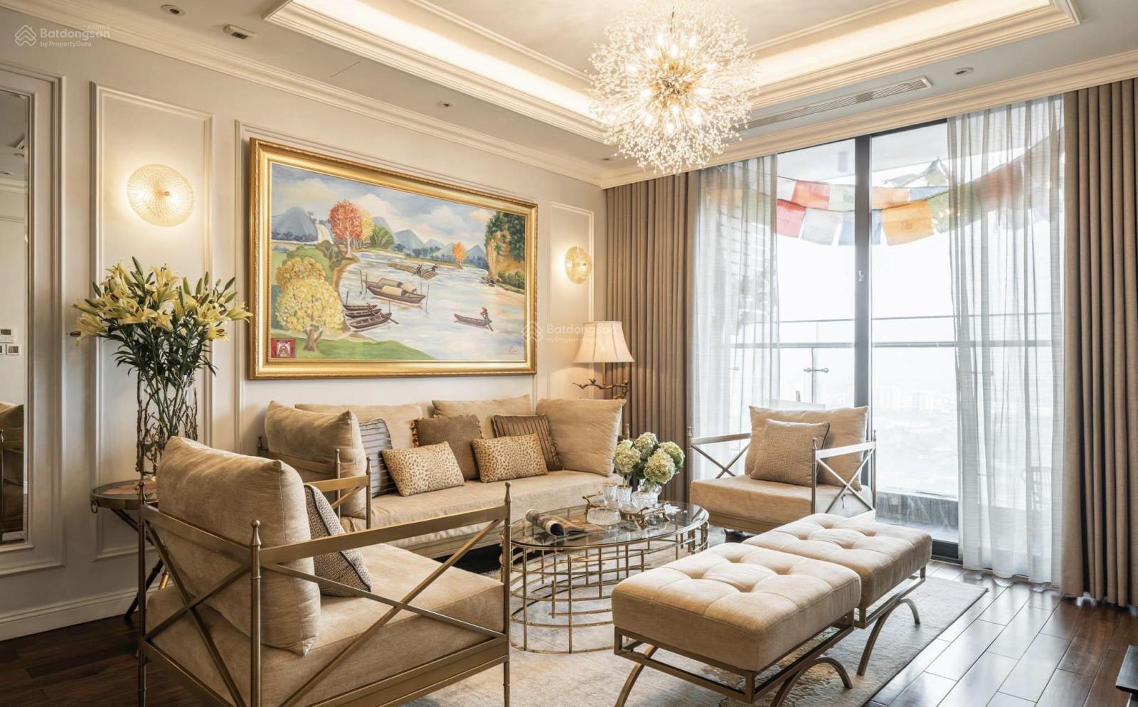 Cho thuê căn hộ 1PN/2PN/3PN 6th element Full đồ or đồ cb diện tích 63m2-87m2-109m2 giá từ 13Tr