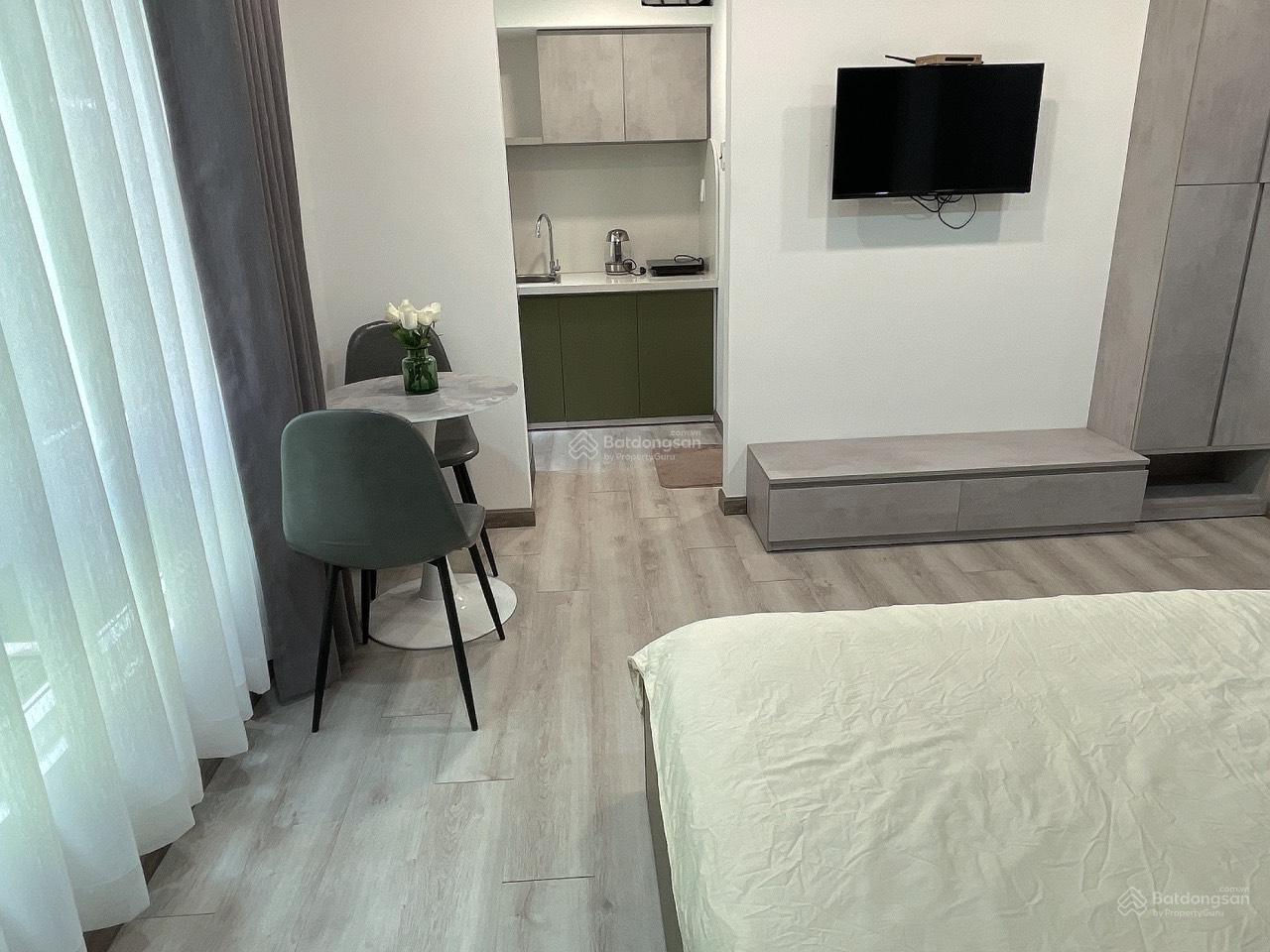 HĐT 150tr - Bán CHDV 268 Phạm Văn Chiêu, vip nhất Gò Vấp, DT 10 x 22m, 6 tầng + TM, giá 28 tỷ HĐT 150tr - Bán CHDV 268 Phạm Văn Chiêu, vip nhất Gò Vấp, DT 10 x 22m, 6 tầng + TM, giá 28 tỷ