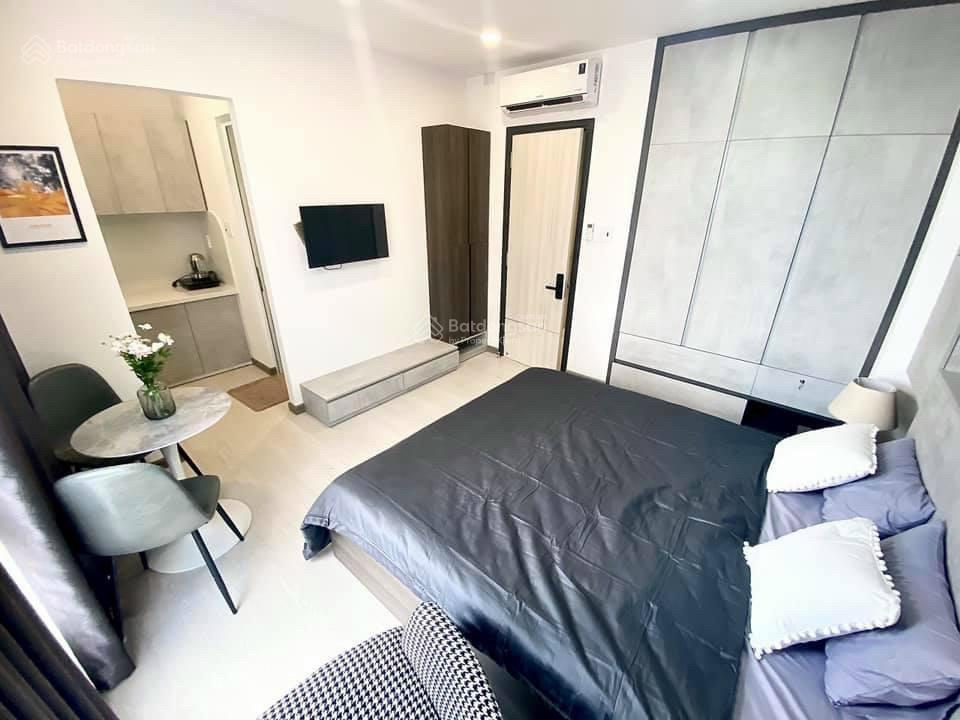 HĐT 150tr - Bán CHDV 268 Phạm Văn Chiêu, vip nhất Gò Vấp, DT 10 x 22m, 6 tầng + TM, giá 28 tỷ HĐT 150tr - Bán CHDV 268 Phạm Văn Chiêu, vip nhất Gò Vấp, DT 10 x 22m, 6 tầng + TM, giá 28 tỷ