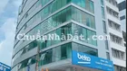 Văn phòng sàn 50m2 đẹp view kính sang trọng đường Hồ Văn Huê - Phú Nhuận