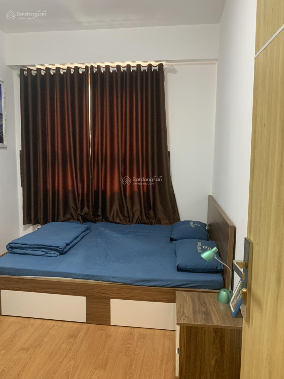 Bán căn hộ 2PN 2WC chung cư Sky 9, diện tích 63 m2 giá tốt nhất 2 tỷ 8, sổ hồng hỗ trợ vay