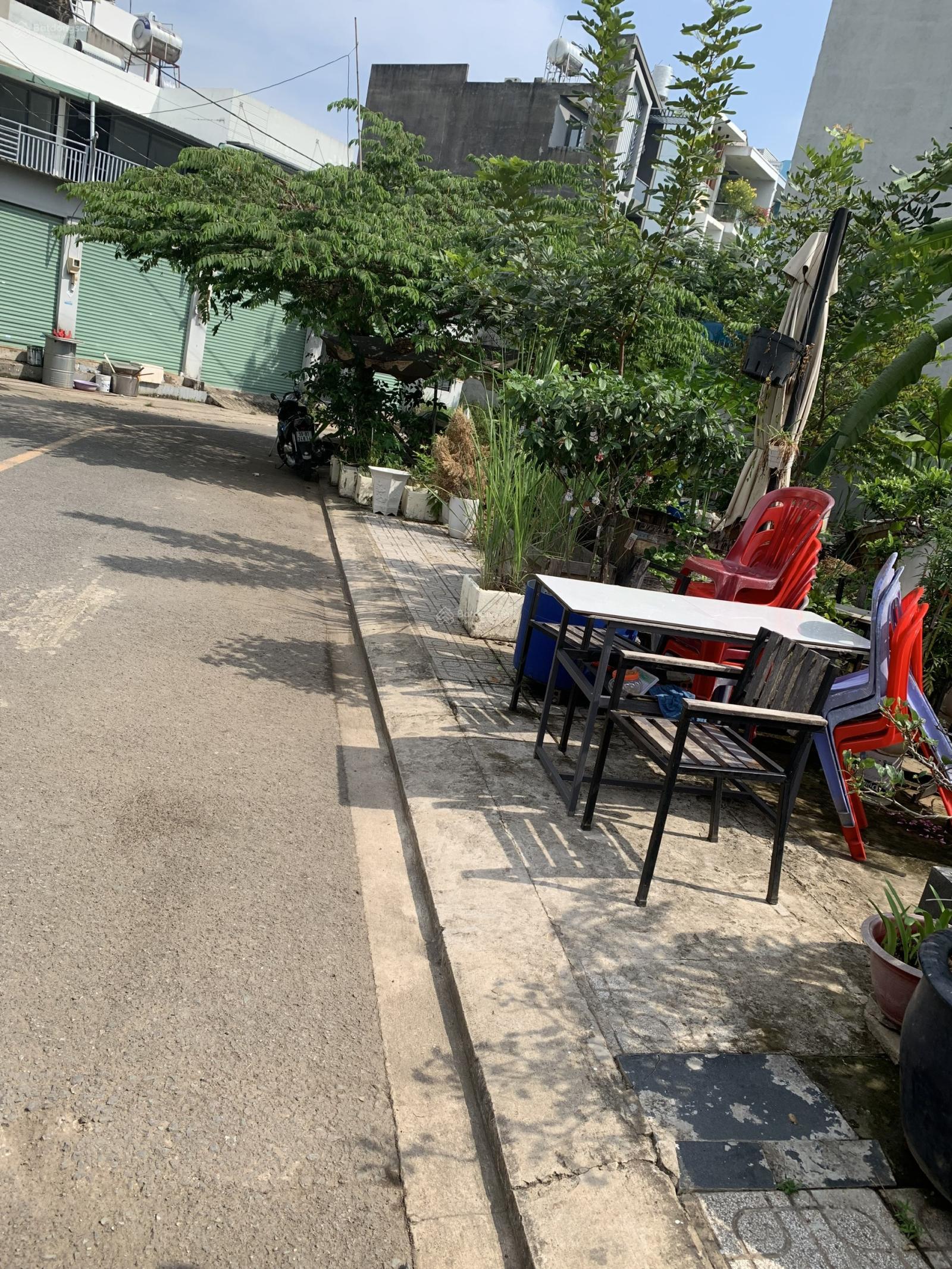 Bán đất nền, diện tích 110,6m2 chính chủ tại dự án KDC Việt Nhân - Tín Hưng Bán đất nền, diện tích 110,6m2 chính chủ tại dự án KDC Việt Nhân - Tín Hưng