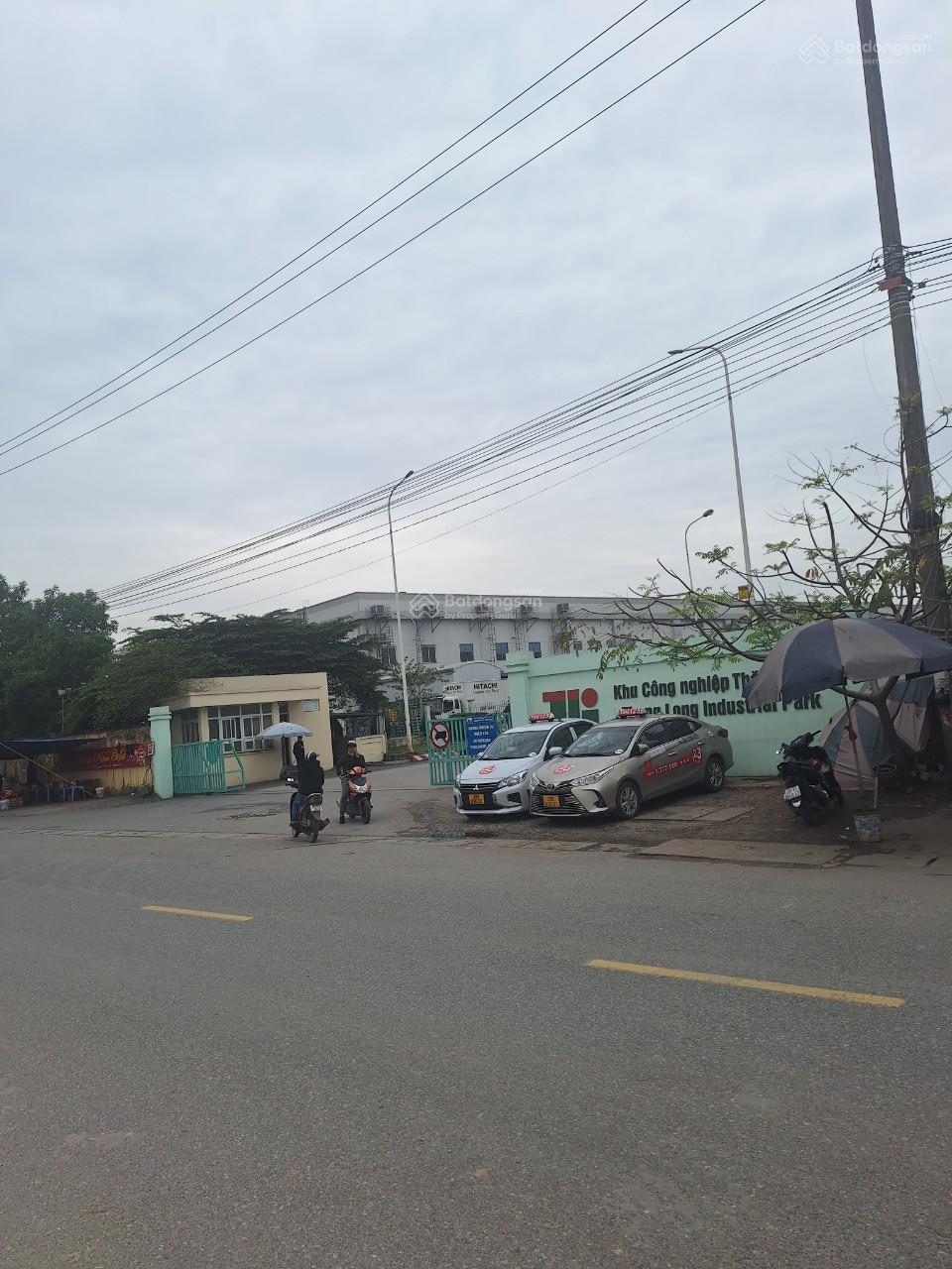 Cần bán đất Minh Giang 1 đường 27m thuộc quy hoạch khu đô thị Minh Giang Đầm Và Mê Linh