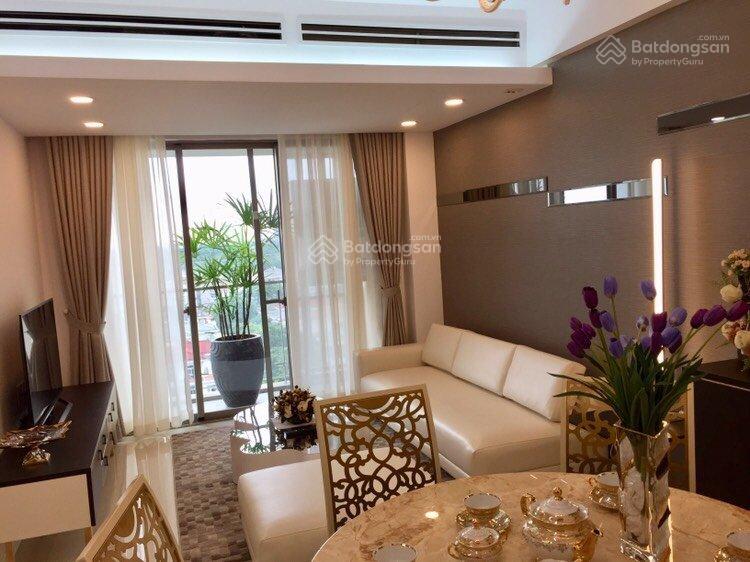 Cần bán nhanh căn hộ Hưng Phúc (Happy Residence), Phú Mỹ Hưng, Quận 7. 3 phòng ngủ, 98m2, 7.5 tỷ