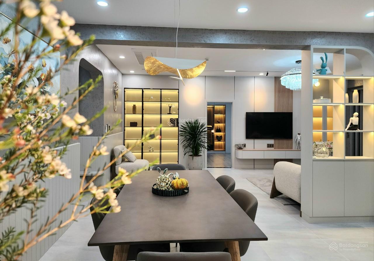 Cần bán nhanh căn hộ Riverside Residence, Phú Mỹ Hưng, Quận 7, 3 ngủ, view sông, 146m2, 12.8 tỷ