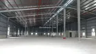 Cho thuê gấp kho xưởng KCN Quang Minh 6000m2, có PCCC nghiệm thu, xử lý nước thải KCN