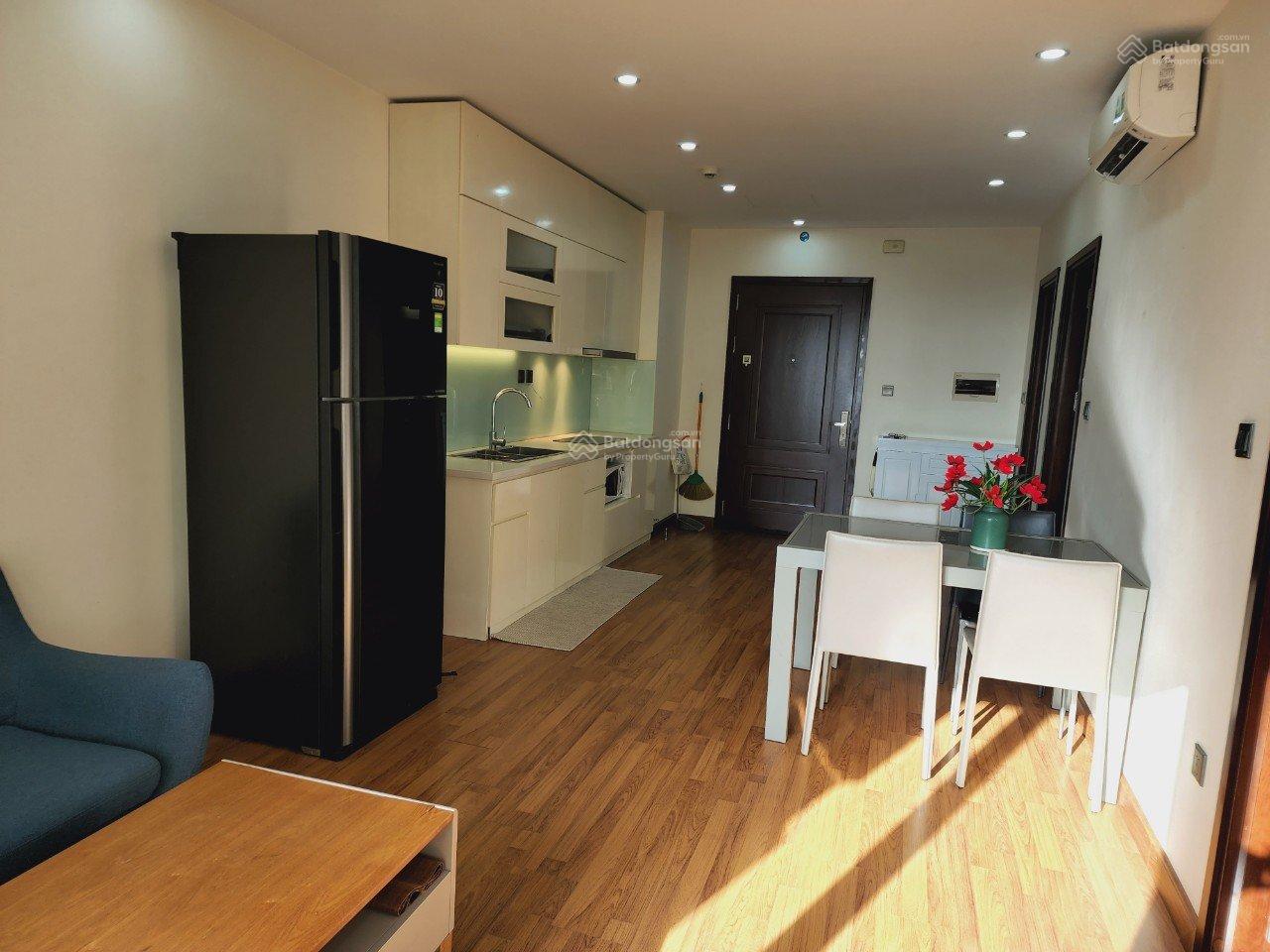 Do chuyển công tác cần cho thuê lại căn 2pn đủ đồ kéo vali tới ở luôn được giá rẻ nhất tòa V2.