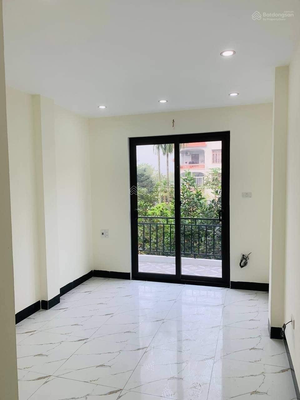 Bán nhà Cổ Điển A Tứ Hiệp ngay trường Ngô Sĩ Kiện trường cấp 2 Chu Văn An 45m2x4 tầng giá 5.1tỷ