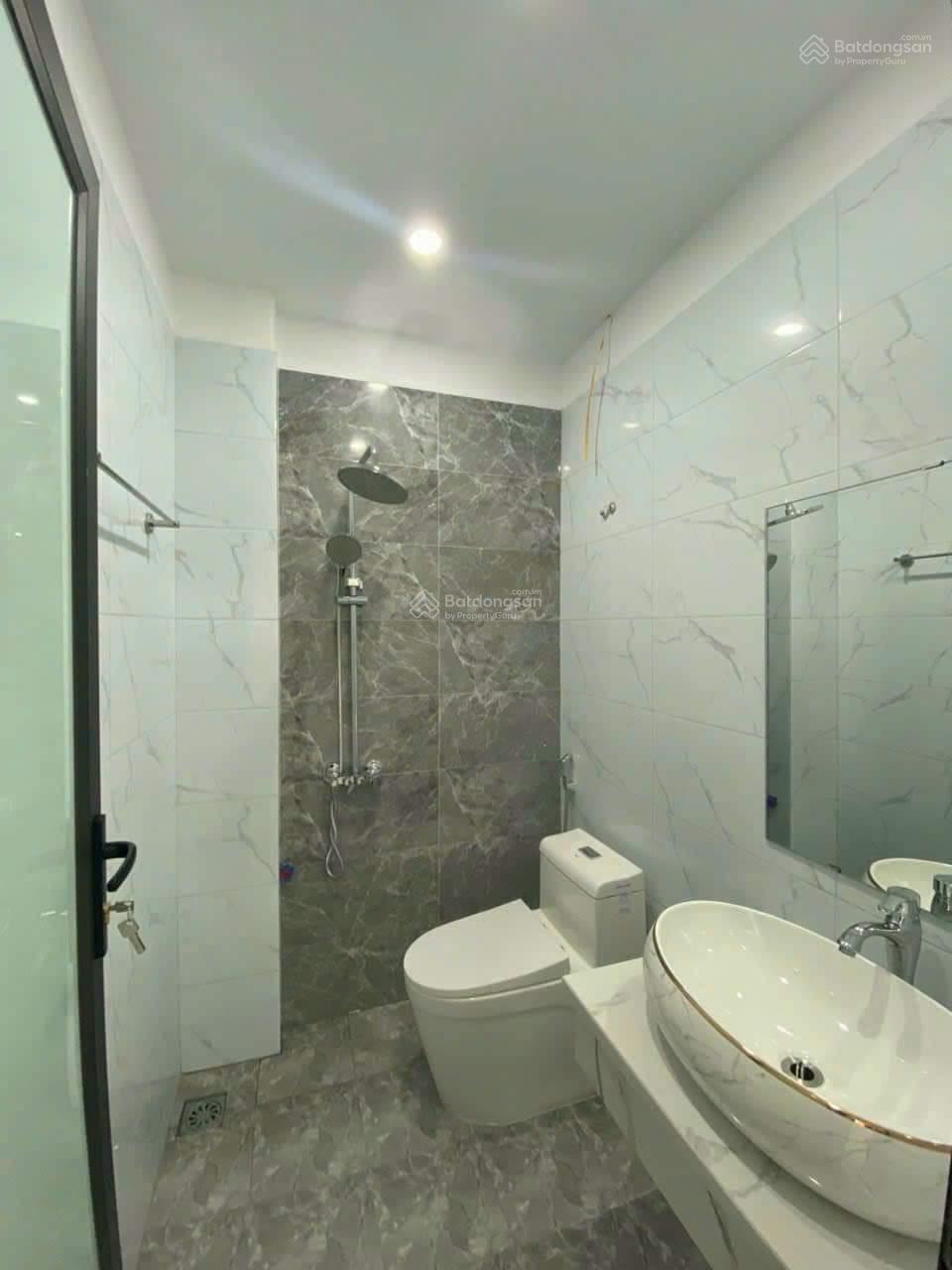 Bán nhà Cổ Điển A Tứ Hiệp ngay trường Ngô Sĩ Kiện trường cấp 2 Chu Văn An 45m2x4 tầng giá 5.1tỷ