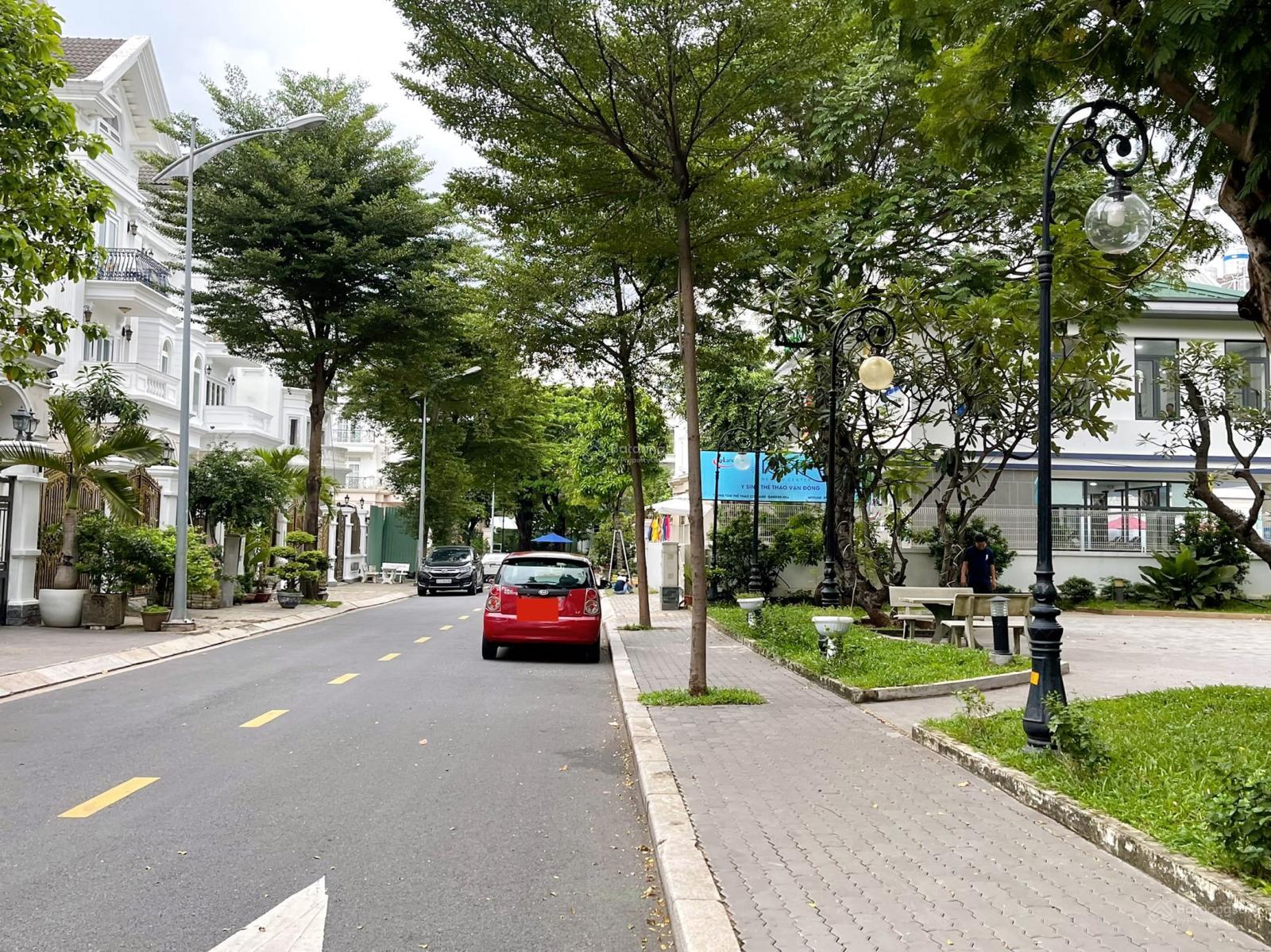 Giỏ hàng nhà phố, biệt thự, NPTM Cityland Garden Hills nhiều nhất và mới nhất T7/2025. Thanh Tuyền