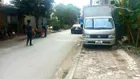 Bán đất dịch vụ Tân Việt, 85m2, gần đường 32 hậu lô đất nhìn sân chung cư, giá 128triệu/m2
