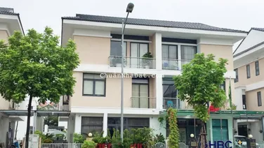 Cho thuê biệt thự Nam Cường - Dương Nội. Giá từ 25tr/tháng. Quỹ 20 căn vị trí đẹp và giá tốt nhất