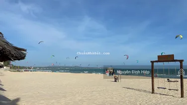 Tôi cần bán 145m2 thổ cư đường Hoà Bình, Hàm Tiến khu phố Tây