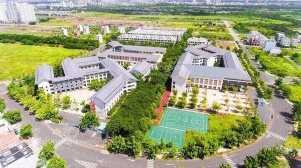 Cần bán lô đất mặt tiền đường Liên Phường tại KDC Kiến Á P Phước Long B lô TA DT 5x20m giá 179tr/m2