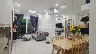 Chuyển nhượng 1PN 53M2 Lavita Charm, tháp A, view LM81, giá 2,3 tỷ, hỗ trợ từ A - Z 0904 722 ***