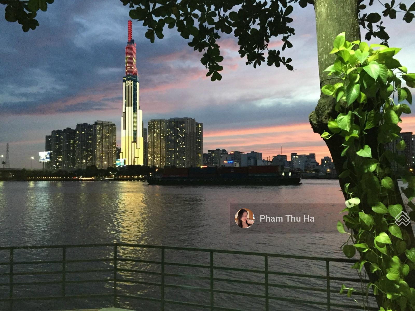 Siêu phẩm MT Nguyễn Văn Hưởng-Thảo Điền Q2. View trực diện sông, LM81, 250m2 (10x25m) giá 80 tỷ TL Siêu phẩm MT Nguyễn Văn Hưởng-Thảo Điền Q2. View trực diện sông, LM81, 250m2 (10x25m) giá 80 tỷ TL