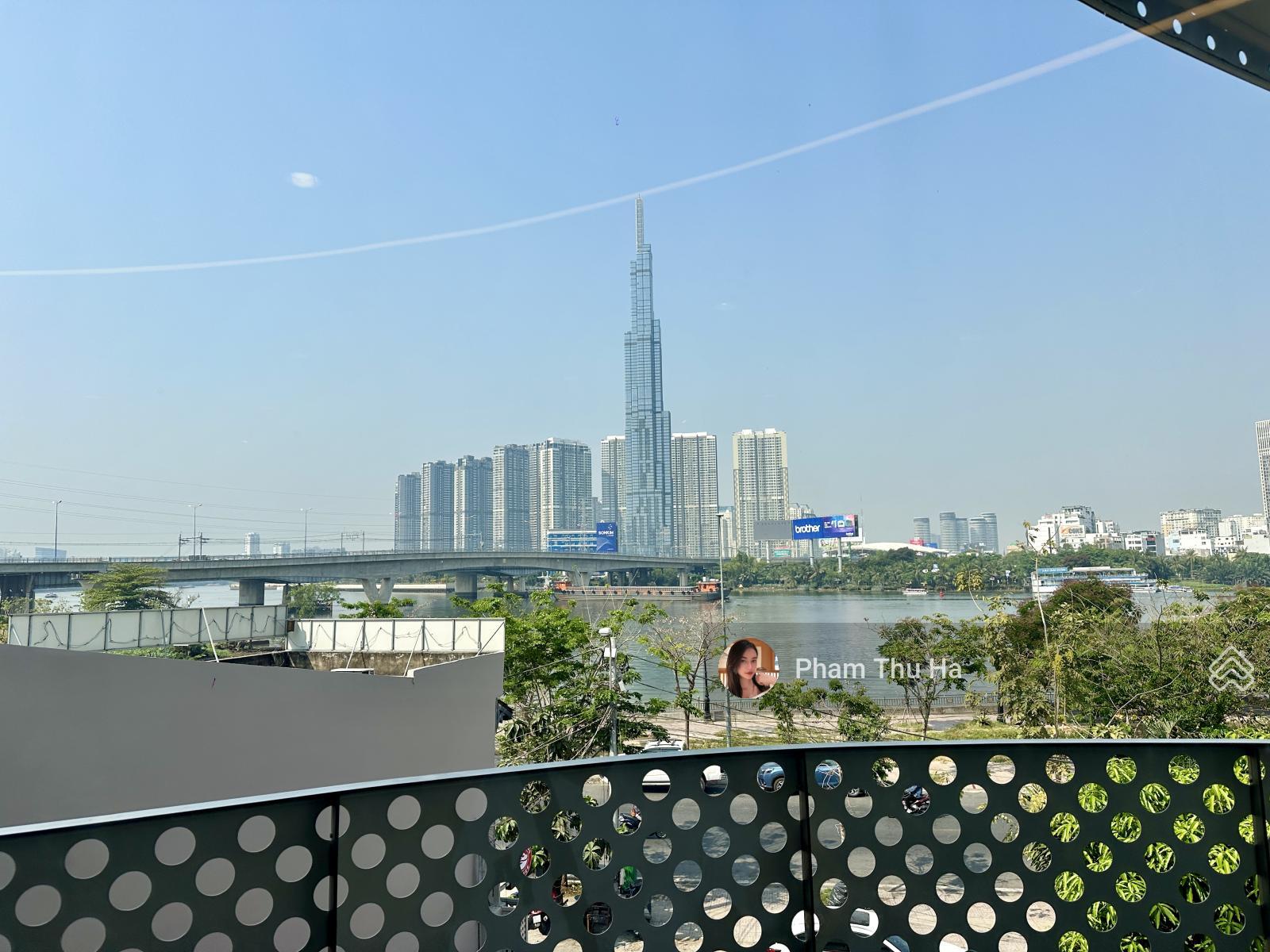 Siêu phẩm MT Nguyễn Văn Hưởng-Thảo Điền Q2. View trực diện sông, LM81, 250m2 (10x25m) giá 80 tỷ TL Siêu phẩm MT Nguyễn Văn Hưởng-Thảo Điền Q2. View trực diện sông, LM81, 250m2 (10x25m) giá 80 tỷ TL