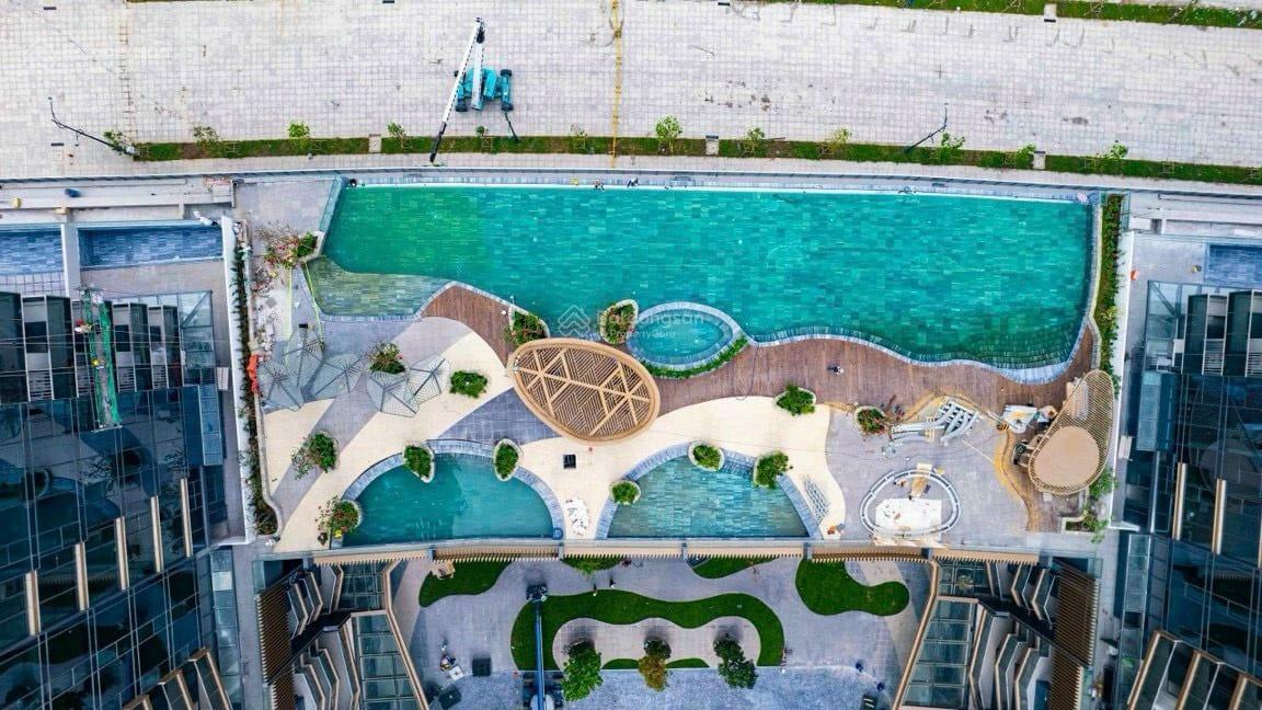 Sở hữu 2 phòng ngủ 70m2 tại Opera quá dễ chỉ với 25,5 tỷ bao hết chi phí