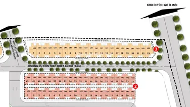 15,5 tỷ | Diện tích 140m2 Lô đất biệt thự có giá tốt nhất KDC La Casa quận 7. Liên hệ 0986 766 ***