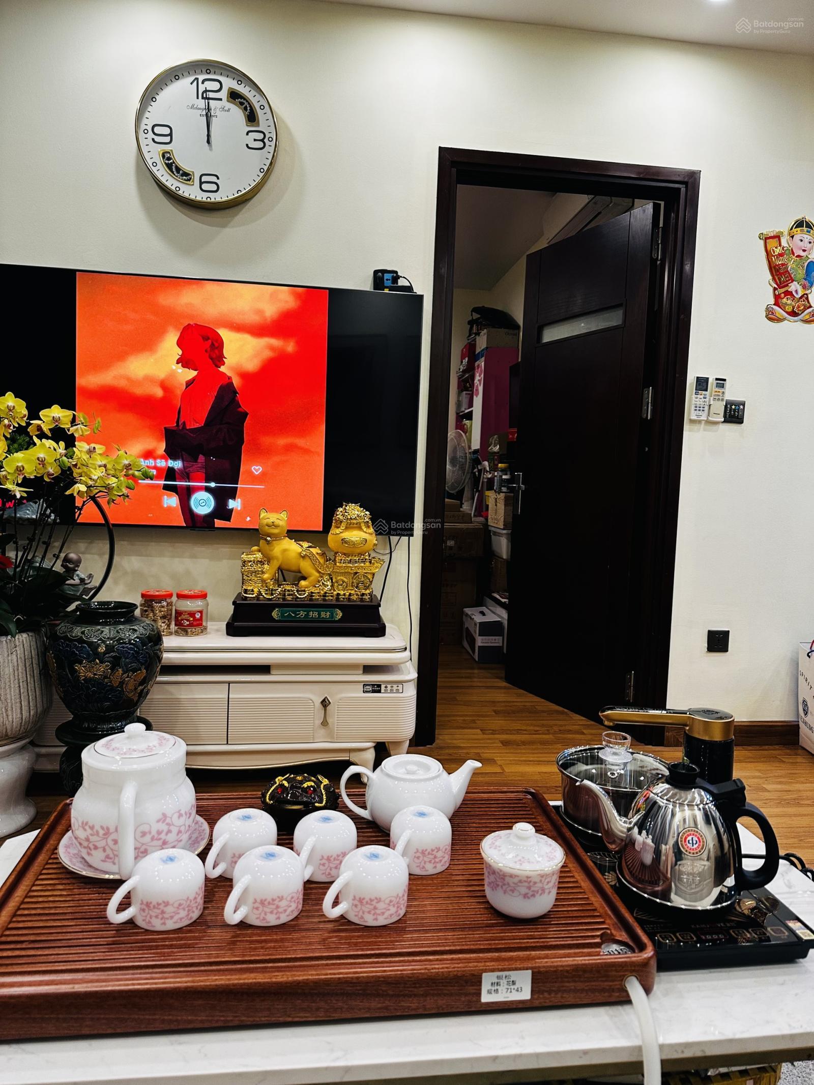 Mới! Chủ nhà tin tưởng gửi bán nhiều căn hộ 3N được cập nhật liên tục trong năm 2025