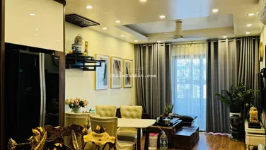 Mới! Chủ nhà tin tưởng gửi bán nhiều căn hộ 3N được cập nhật liên tục trong năm 2025