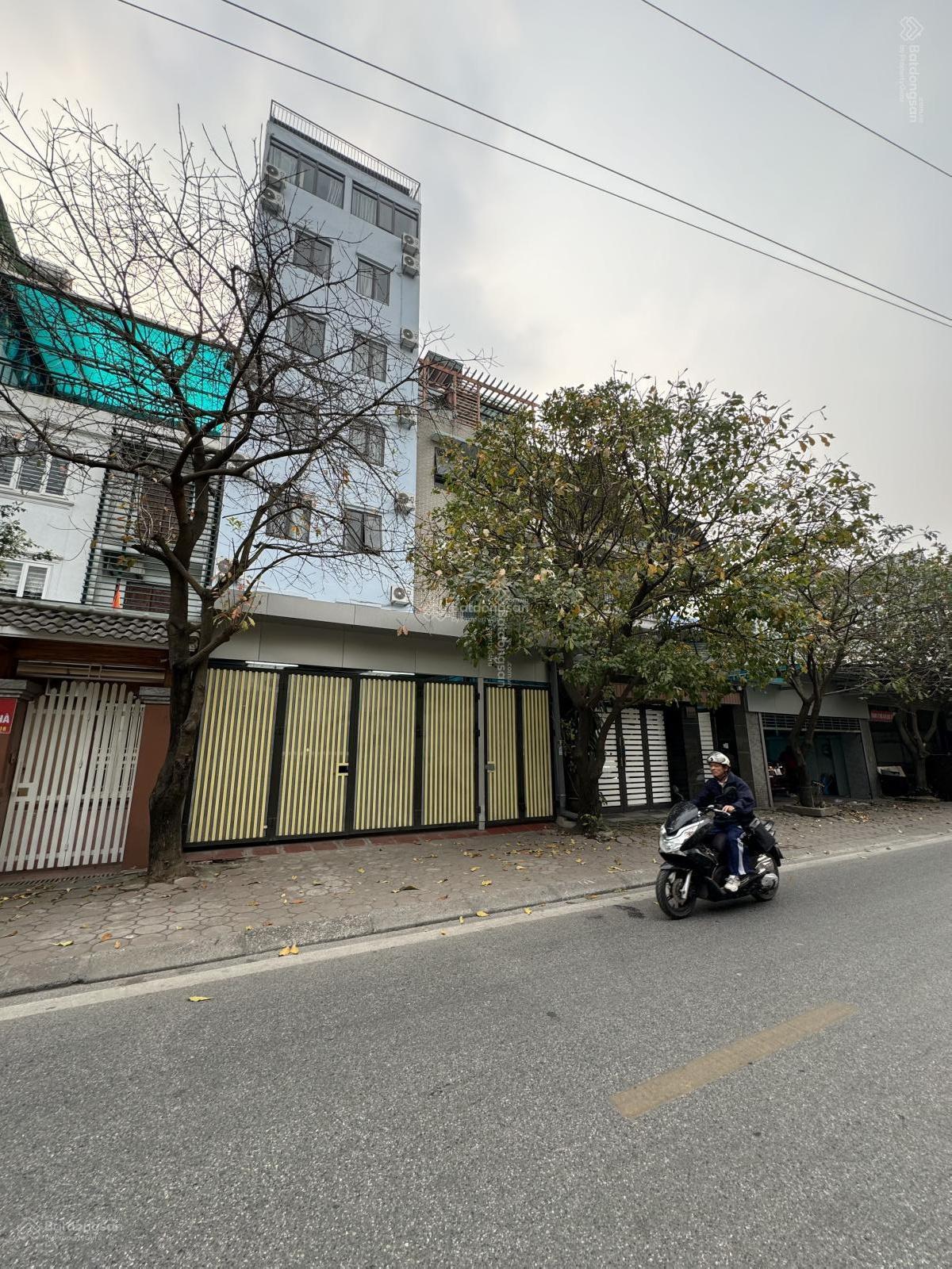 29,9tỷ sở hữu biệt thự 5T lô góc ngõ 91 Lương Định Của thông 102 Trường Chinh, DT 113m2 MT 14m