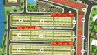 Bán nhanh nền phố KDC Nhơn Đức CĐT Vạn Phát Hưng, diện tích 95m2 giá chỉ 3 tỷ 9. LH: 0916 226 ***