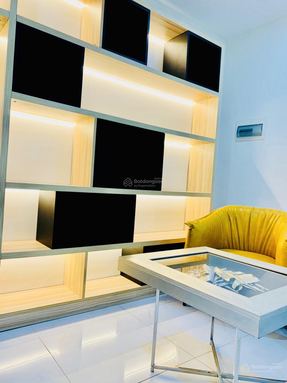 BÁN PENTHOUSE SKY GARDEN 5PN 4WC + 2 SÂN VƯỜN | BÀN GIAO FULL NỘI THẤT CAO CẤP