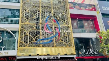 Chỉ còn duy nhất 1 căn thấp hơn TT 30% MT Nguyễn Đình Chiểu P3, Q3. DT 6x20m. Chỉ 30 tỷ. 0944 575 ***