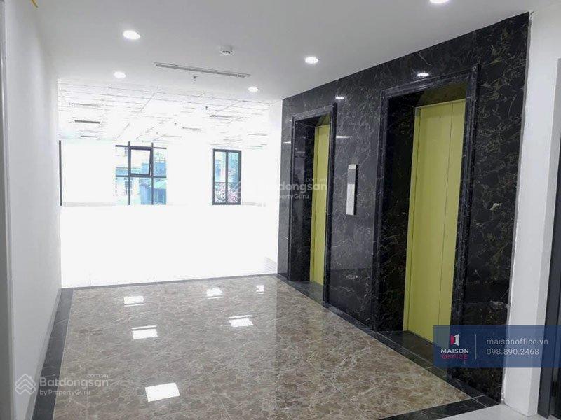 Cho thuê MBKD tại Phố Huế, 450 m2 giá 250 triệu