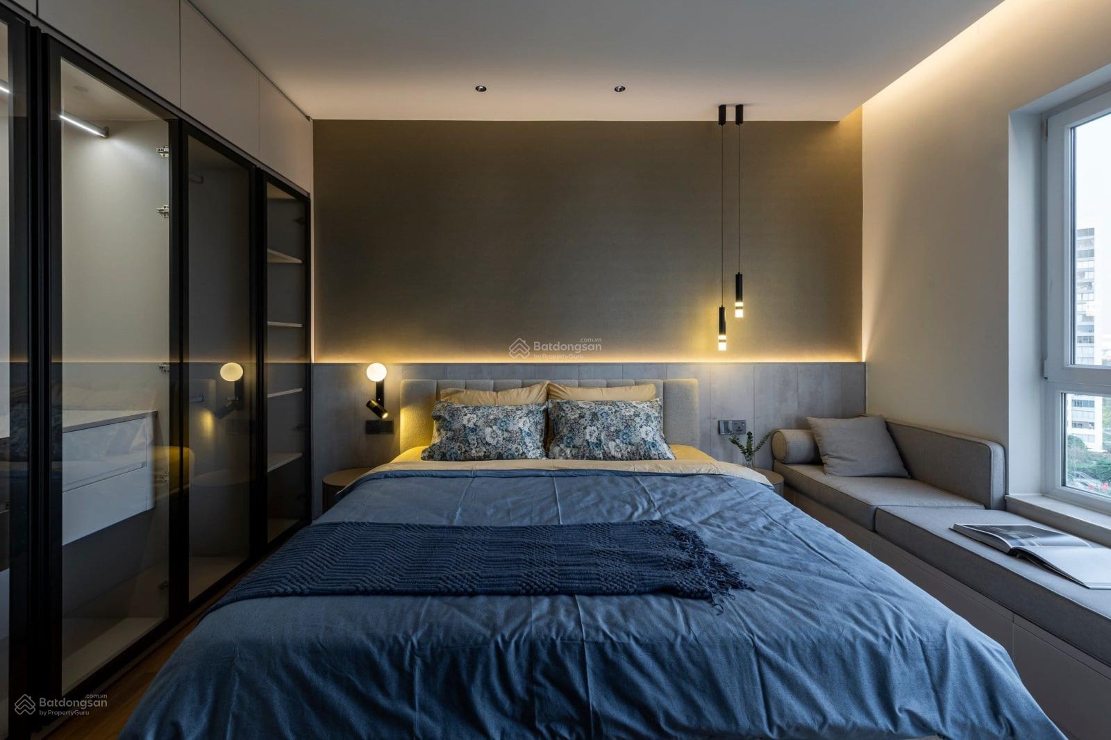 Bán gấp căn hộ studio 45m2 tại tòa Lancaster đường Láng, tỷ suất lợi nhuận cho thuê lên tới 10%/năm