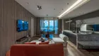 Bán gấp căn hộ studio 45m2 tại tòa Lancaster đường Láng, tỷ suất lợi nhuận cho thuê lên tới 10%/năm