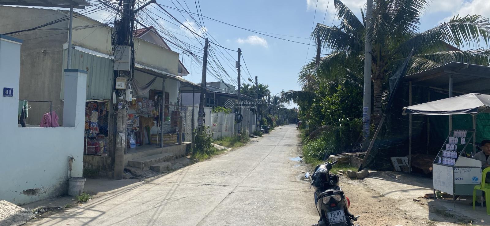 Bán đất mặt tiền thôn Trung Vĩnh Phương, gần chợ gần ủy ban xã Vĩnh Phương giá tốt