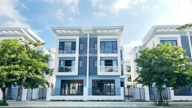 Bán căn biệt thự An Quý KĐT Dương Nội, 180m2, 39 tỷ bao phí: 0985 999 ***