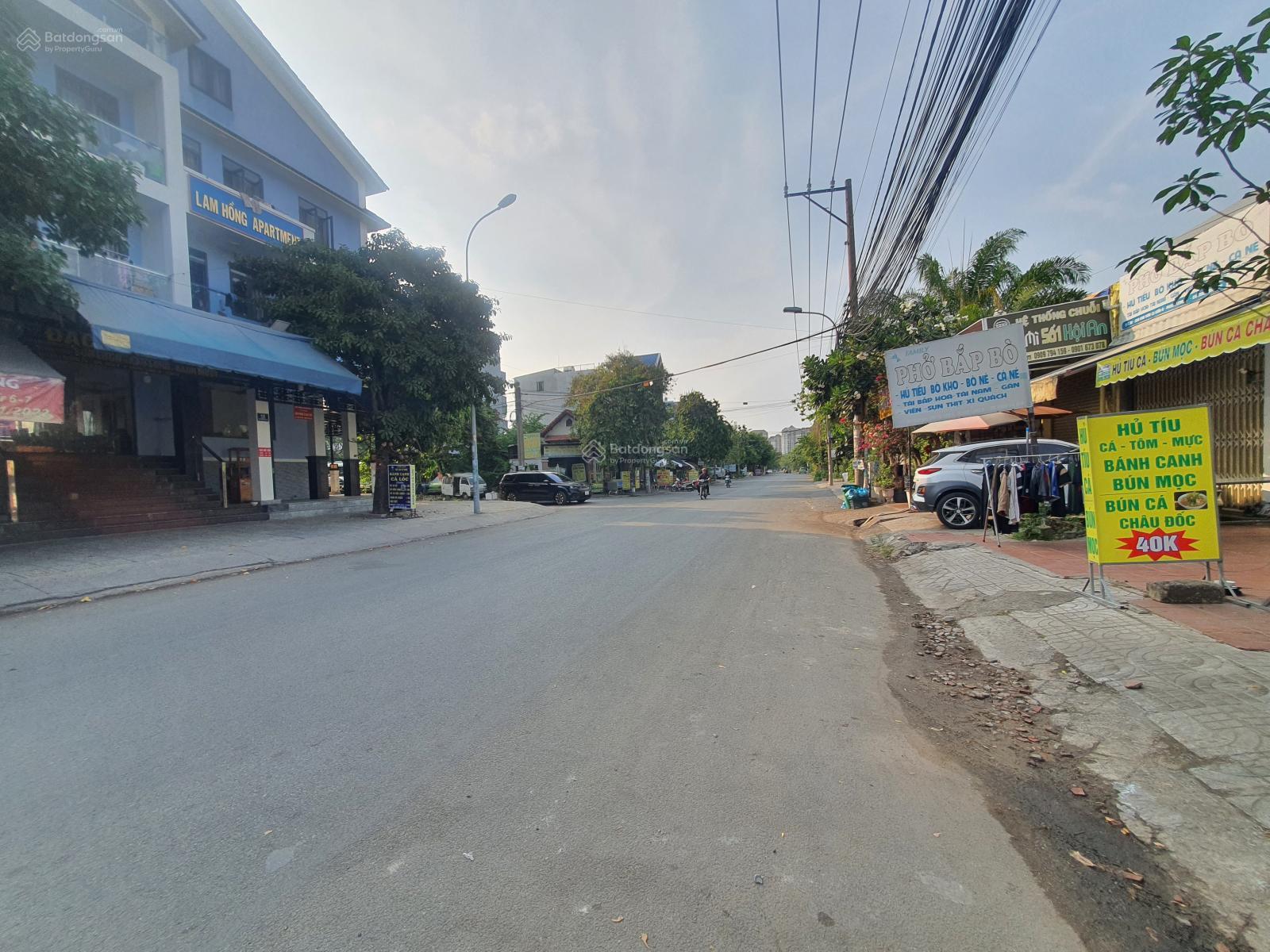 Bán nhanh nền đất Kiến Á đường Liên Phường giá 10.8 tỷ (Giá tốt nhất)