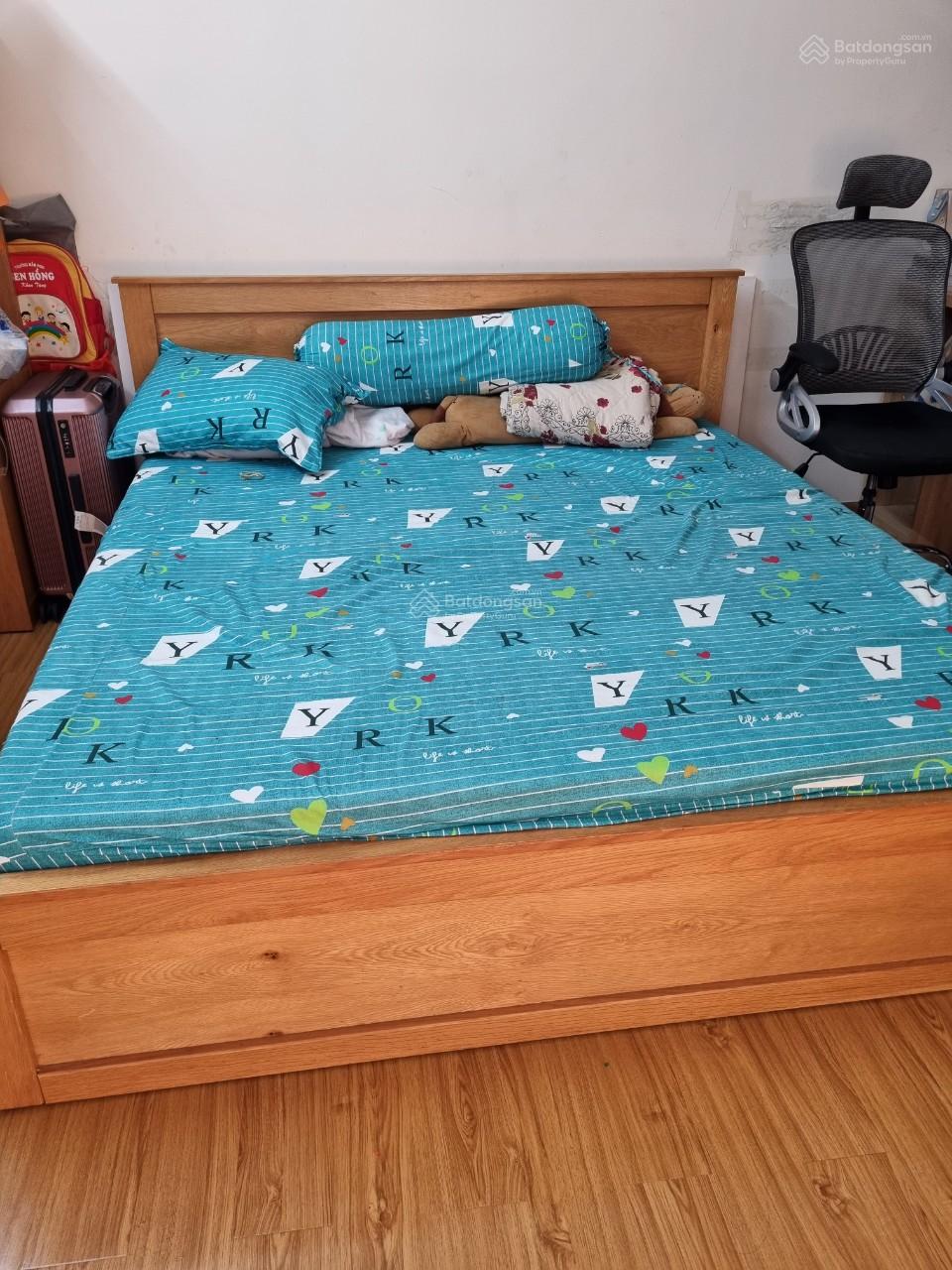 Bán căn hộ Flora Kikyo Nam Long 1PN+1, căn góc 2PN 2WC, thiết kế Nhật Bản, ngay Global City