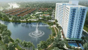 Cần tiền bán gấp căn hộ Flora Kikyo, 55m2 1PN + 1 LH: 0938 718 *** Mrs Thanh