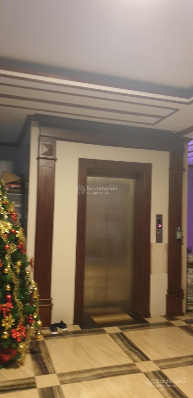 Biệt thự lô góc BT9 KĐT Văn Khê (218m2 x 4 tầng thang máy) kinh doanh. 44 tỷ